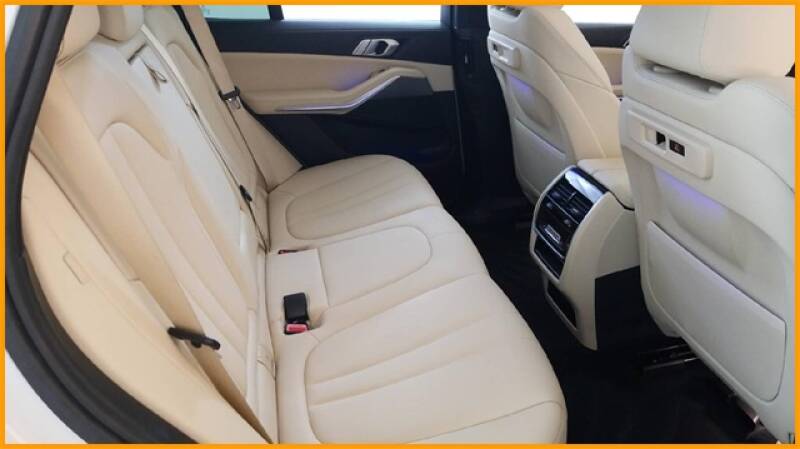 2019 BMW X5 xDrive40i (image 25)