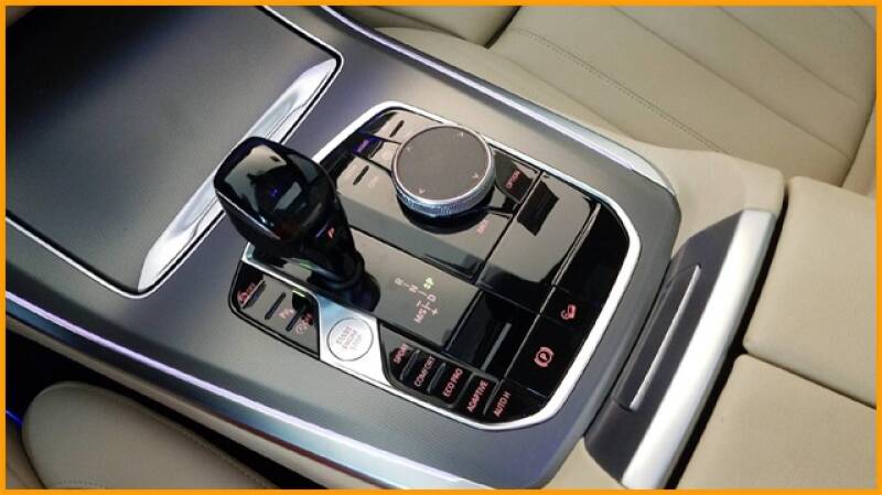 2019 BMW X5 xDrive40i (image 53)