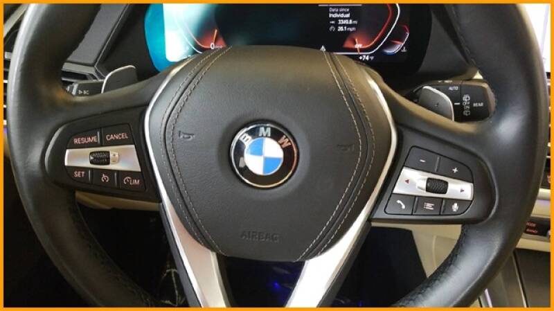 2019 BMW X5 xDrive40i (image 38)