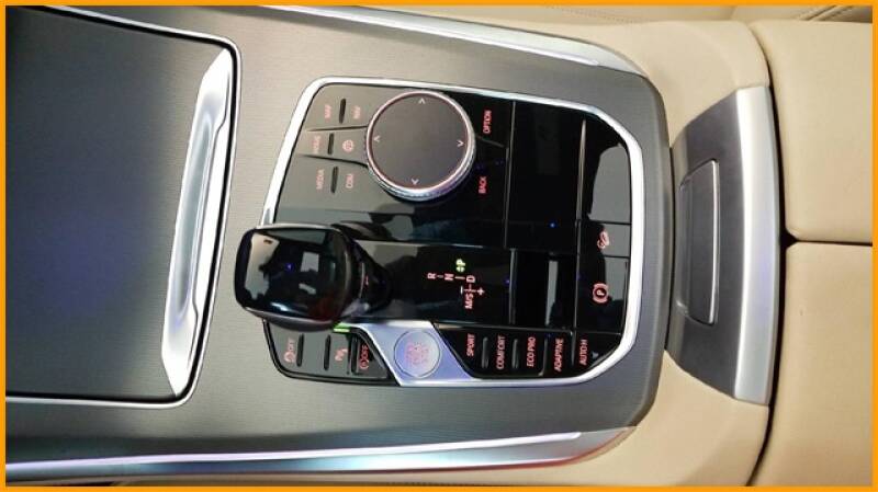 2019 BMW X5 xDrive40i (image 52)