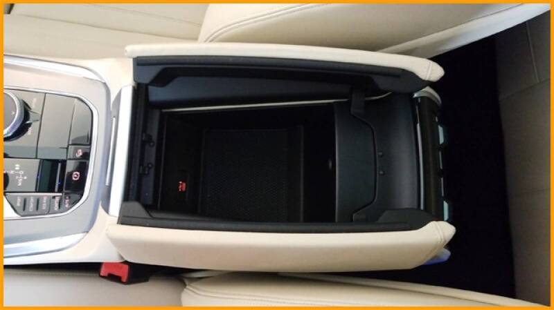 2019 BMW X5 xDrive40i (image 57)