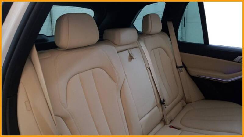 2019 BMW X5 xDrive40i (image 26)