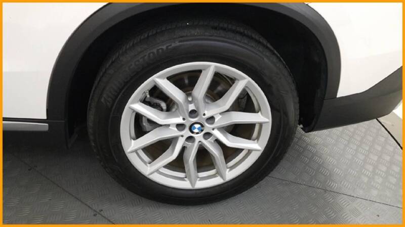 2019 BMW X5 xDrive40i (image 63)