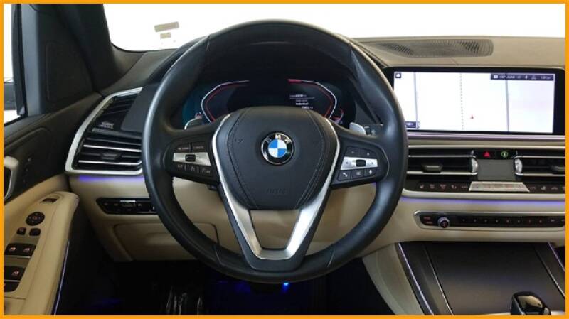 2019 BMW X5 xDrive40i (image 37)
