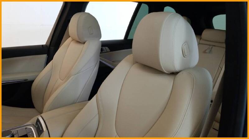 2019 BMW X5 xDrive40i (image 33)