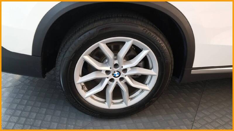 2019 BMW X5 xDrive40i (image 64)