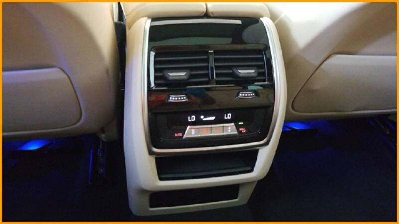 2019 BMW X5 xDrive40i (image 59)