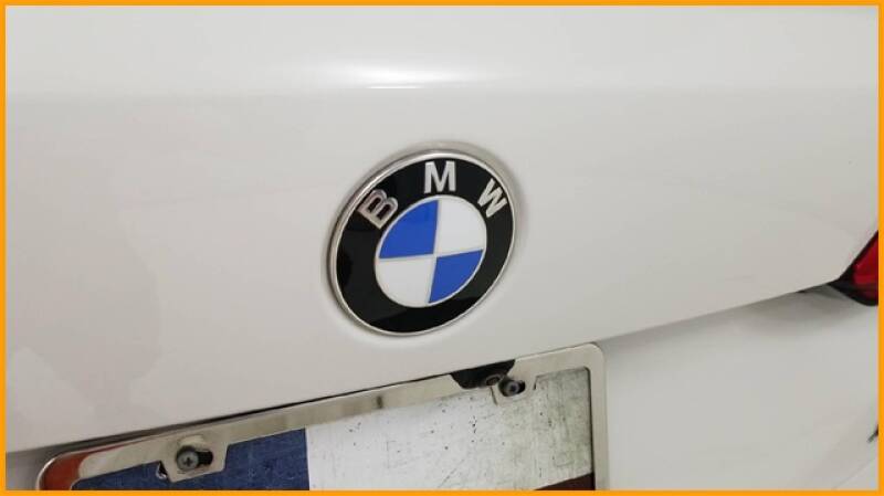 2019 BMW X5 xDrive40i (image 15)