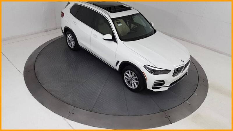 2019 BMW X5 xDrive40i (image 70)