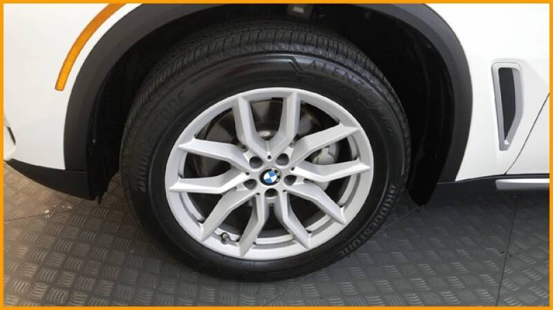 2019 BMW X5 xDrive40i (image 62)