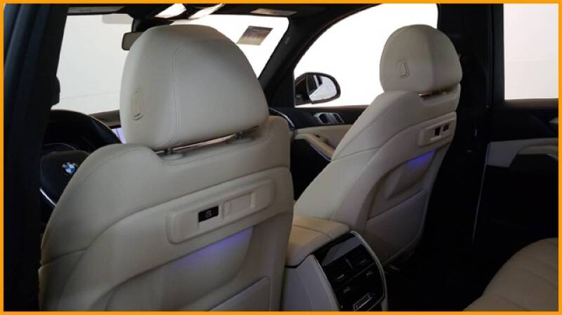 2019 BMW X5 xDrive40i (image 31)