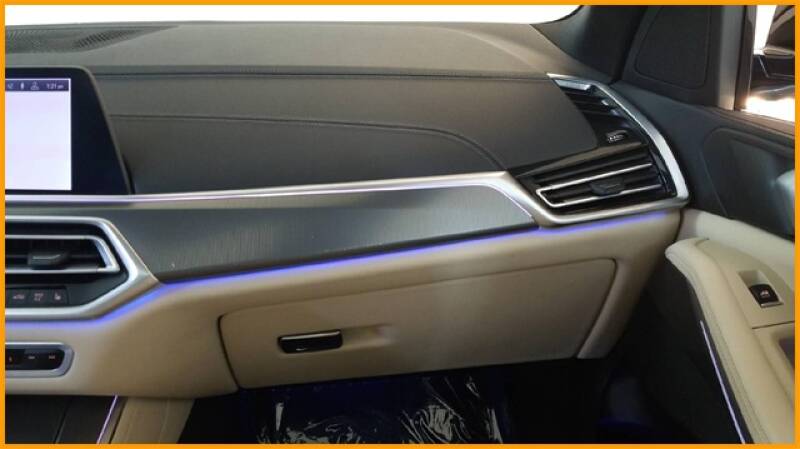 2019 BMW X5 xDrive40i (image 41)