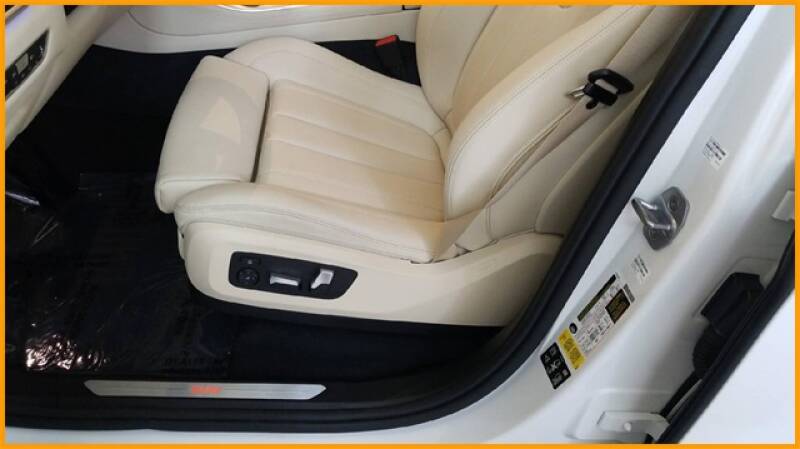 2019 BMW X5 xDrive40i (image 34)