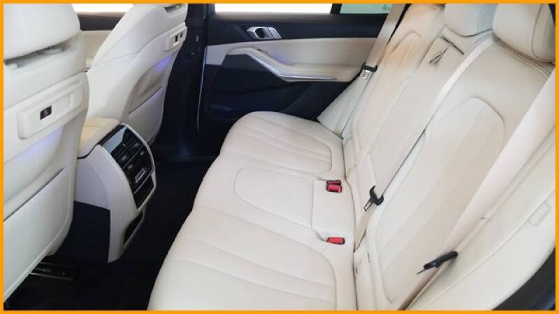 2019 BMW X5 xDrive40i (image 29)