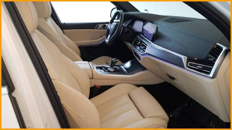 2019 BMW X5 xDrive40i (image 21)