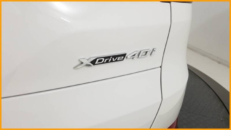 2019 BMW X5 xDrive40i (image 17)
