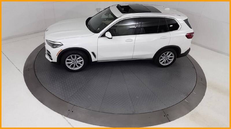 2019 BMW X5 xDrive40i (image 74)