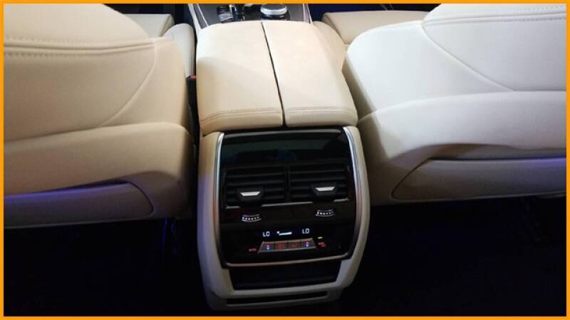 2019 BMW X5 xDrive40i (image 58)