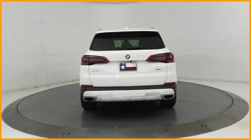 2019 BMW X5 xDrive40i (image 89)