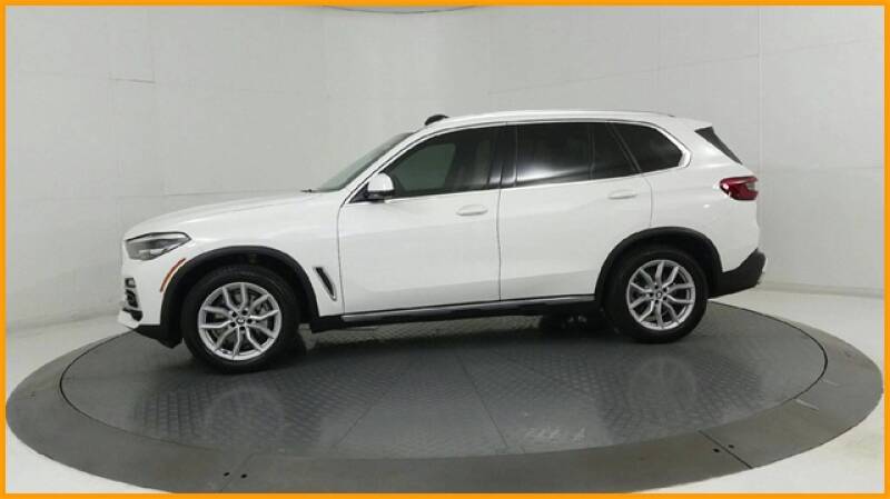2019 BMW X5 xDrive40i (image 86)