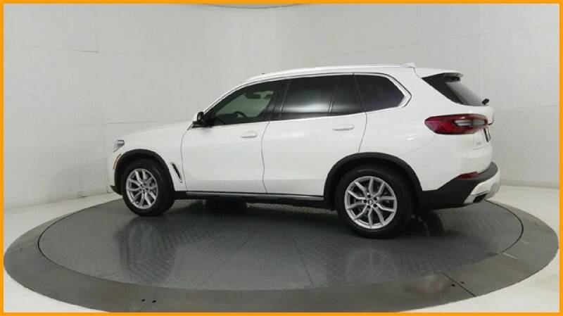 2019 BMW X5 xDrive40i (image 87)
