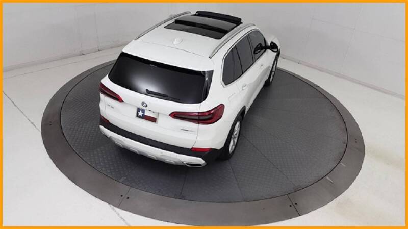 2019 BMW X5 xDrive40i (image 78)