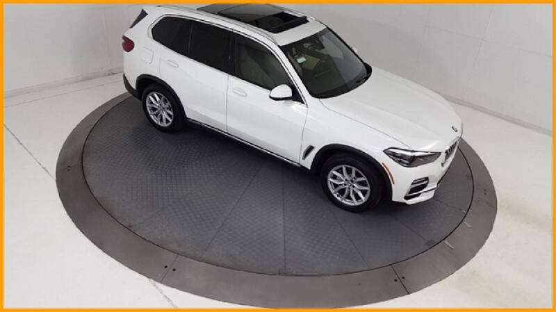 2019 BMW X5 xDrive40i (image 81)
