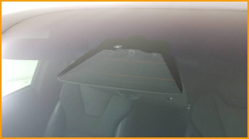 2018 Tesla Model X 100D (image 14)