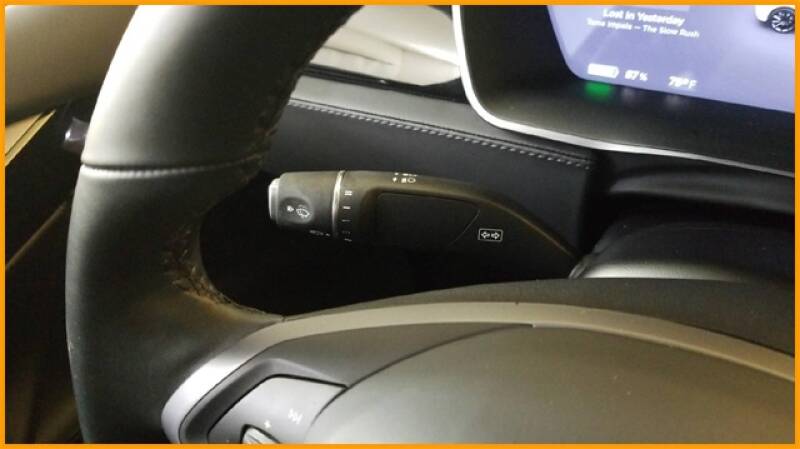 2018 Tesla Model X 100D (image 59)