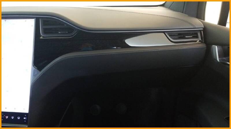 2018 Tesla Model X 100D (image 61)