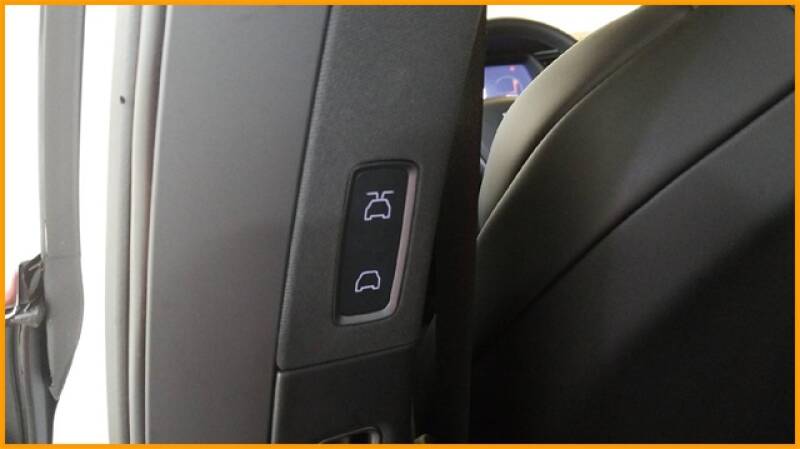 2018 Tesla Model X 100D (image 46)