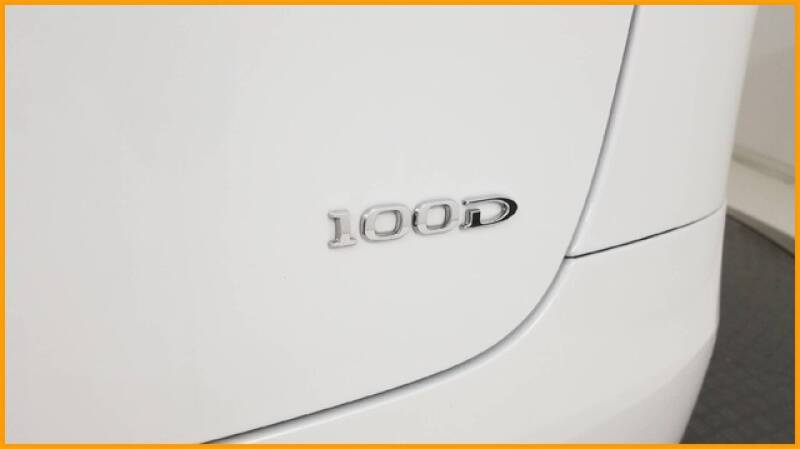 2018 Tesla Model X 100D (image 19)