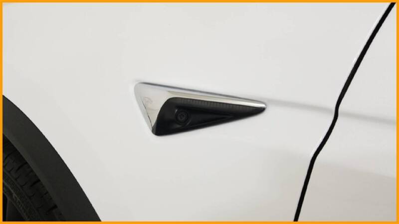 2018 Tesla Model X 100D (image 20)