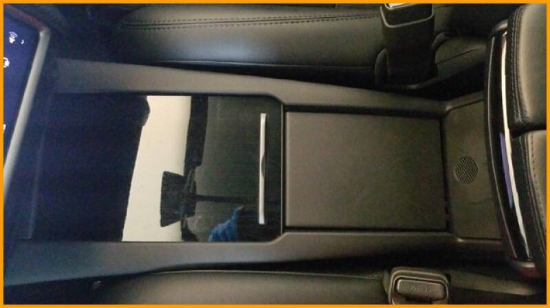 2018 Tesla Model X 100D (image 73)
