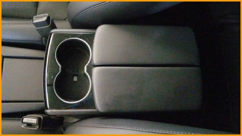 2018 Tesla Model X 100D (image 72)