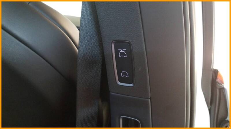 2018 Tesla Model X 100D (image 33)