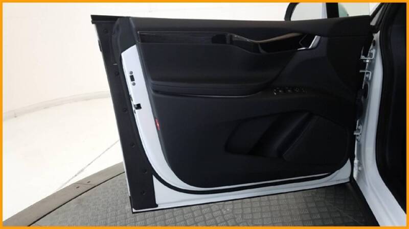 2018 Tesla Model X 100D (image 56)
