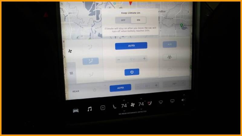 2018 Tesla Model X 100D (image 66)