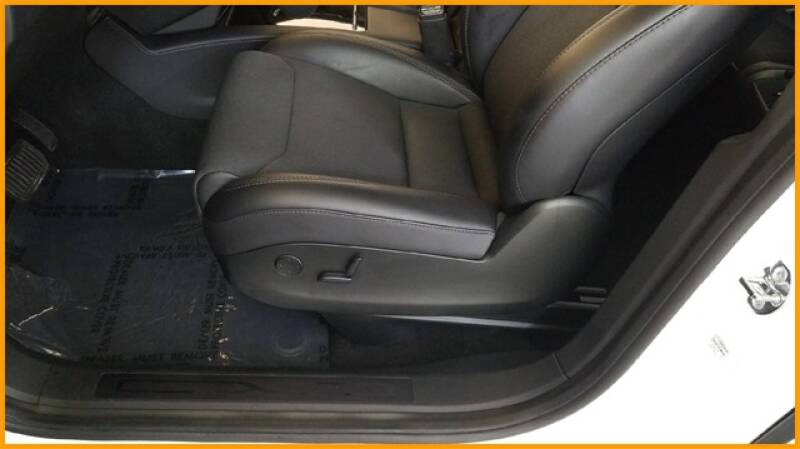 2018 Tesla Model X 100D (image 55)