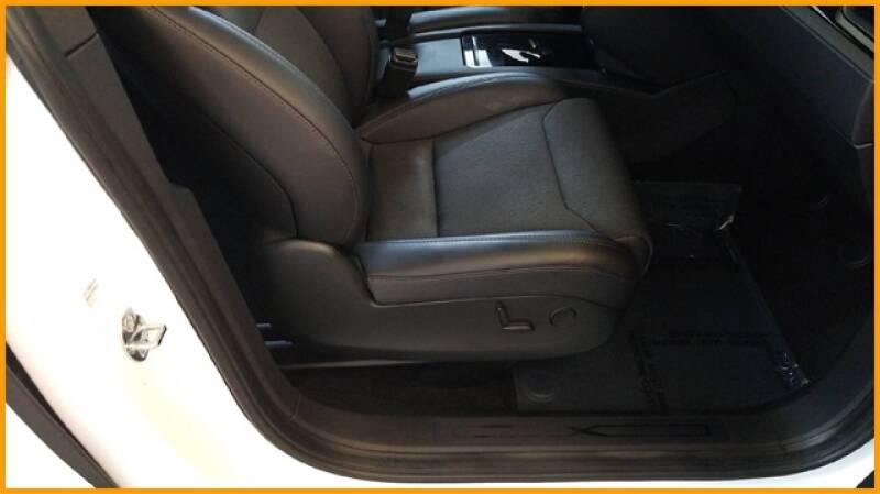 2018 Tesla Model X 100D (image 26)