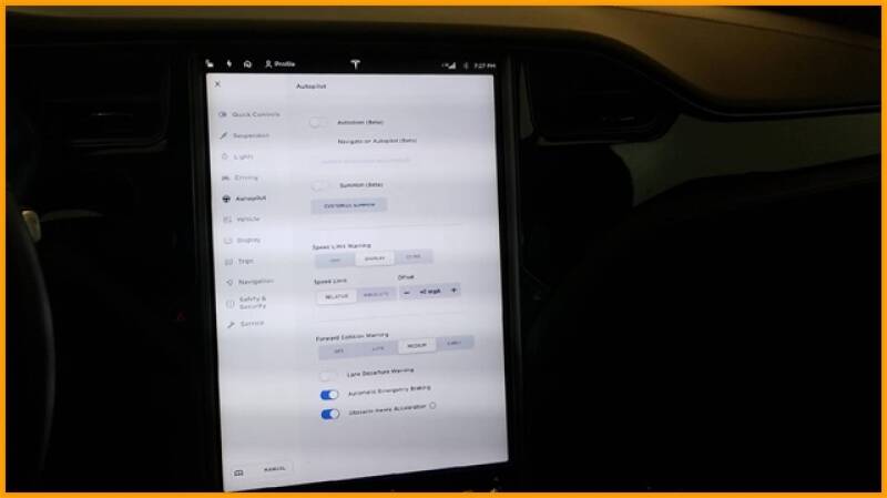 2018 Tesla Model X 100D (image 64)