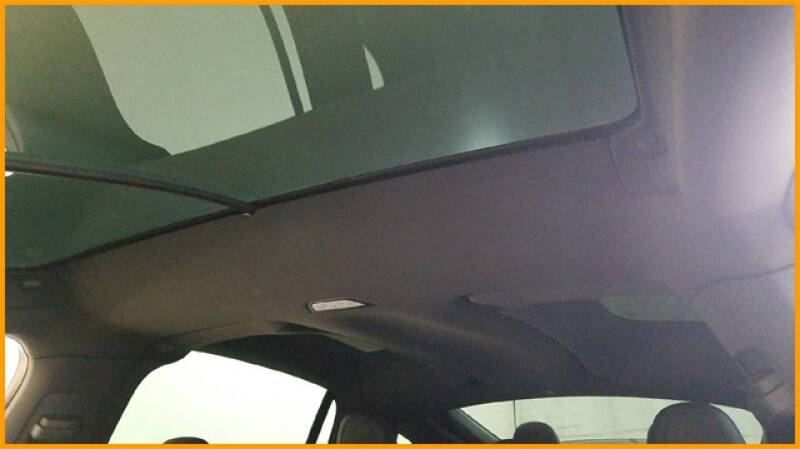 2018 Tesla Model X 100D (image 77)