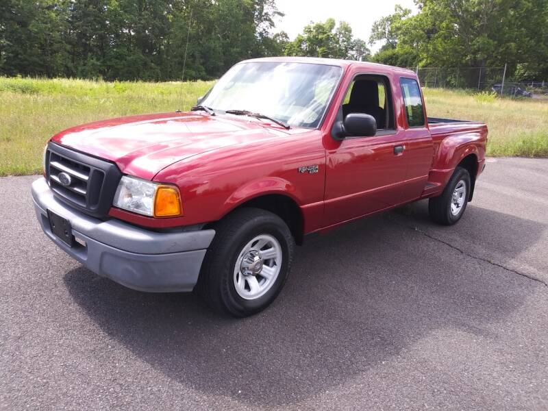 Walts Auto Sales Car Dealer in Southwick, MA