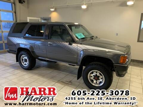 used 1987 toyota 4runner for sale in north carolina carsforsale com carsforsale com