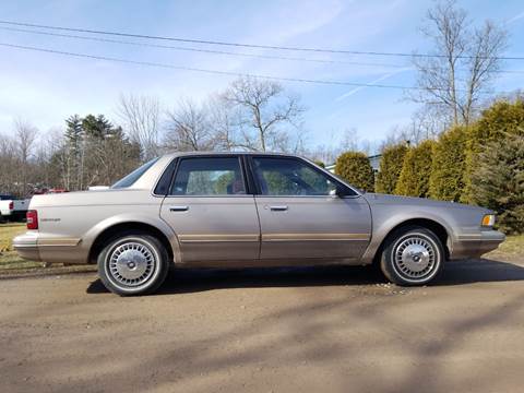used 1995 buick century for sale in stafford va carsforsale com cars for sale