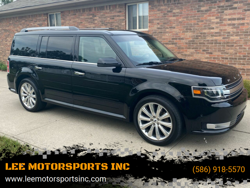 LEE MOTORSPORTS INC Car Dealer in Mount Clemens, MI