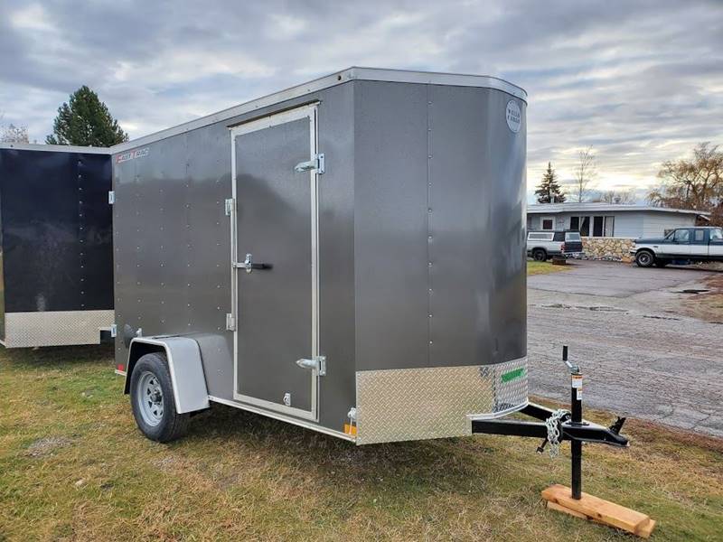2020 Wells Cargo FastTrac 6x10