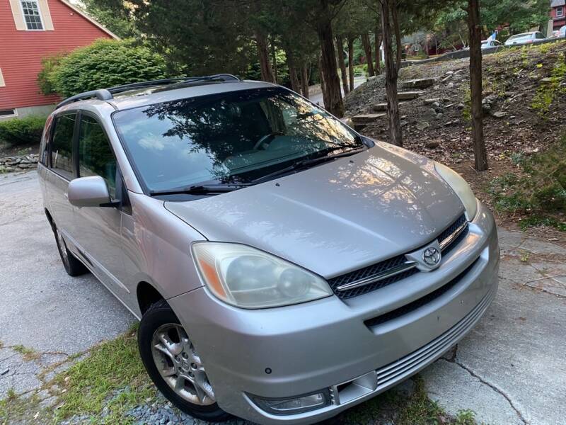 Anawan Auto Car Dealer in Rehoboth, MA