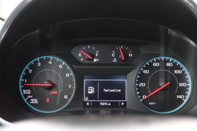 2016 Chevrolet Malibu LT (image 28)