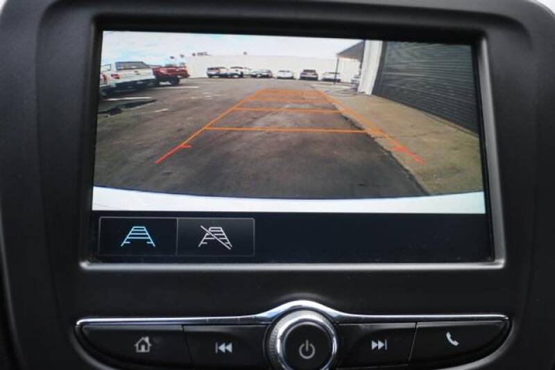2016 Chevrolet Malibu LT (image 31)
